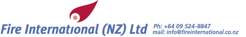 Fire International NZ Ltd.